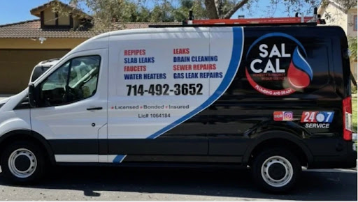 Sal Cal plumbing and Drain