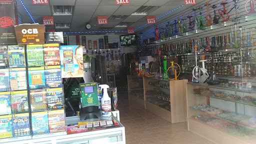 Tobacco Shop «Amboy Smoke Shop», reviews and photos, 345 Madison Ave, Perth Amboy, NJ 08861, USA