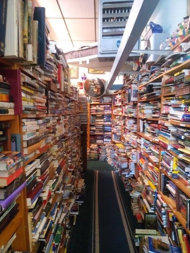 Used Book Store «Hooked On Books», reviews and photos, 3405 Pacific Ave, Wildwood, NJ 08260, USA