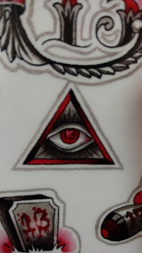 Explore tattoo designs for sailors leg tattoo ideas, creative tattoo ideas in Albuquerque, available at Albuquerque Ink Tattoo