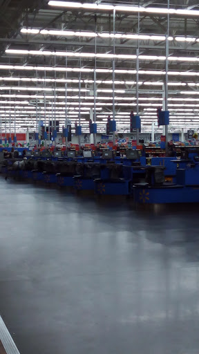 Department Store «Walmart Supercenter», reviews and photos, 45555 Michigan Ave, Canton, MI 48188, USA