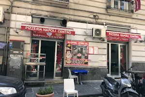 Pizzeria Friggitoria Napoli Centro image