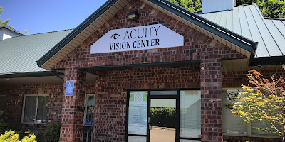 ACUITY VISION CENTER