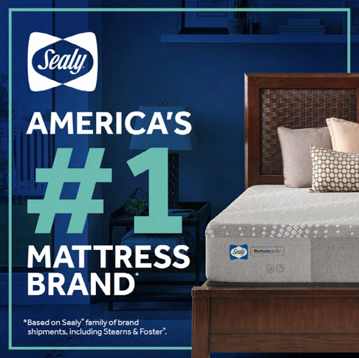 Bed Shop «The Mattress Experts», reviews and photos, 3525 NW Bascom Norris Dr, Lake City, FL 32055, USA