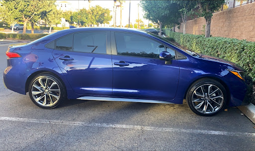 Auto Repair Shop «CARSTAR Allstar Collision», reviews and photos, 522 Railroad St, Corona, CA 92882, USA