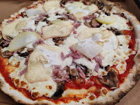 Pizza du Livraison de pizzas Pizza Fredo à Merlevenez - n°1