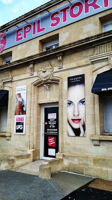 Epil Story à Mérignac