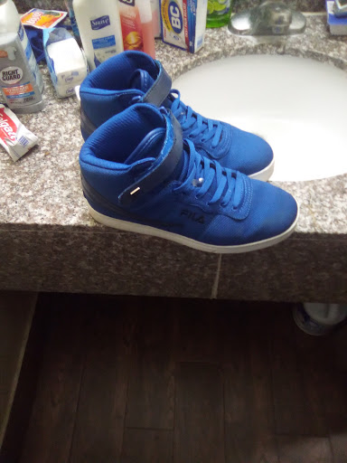 Pawn Shop «Pawn Max», reviews and photos, 1430 E Fowler Ave, Tampa, FL 33612, USA