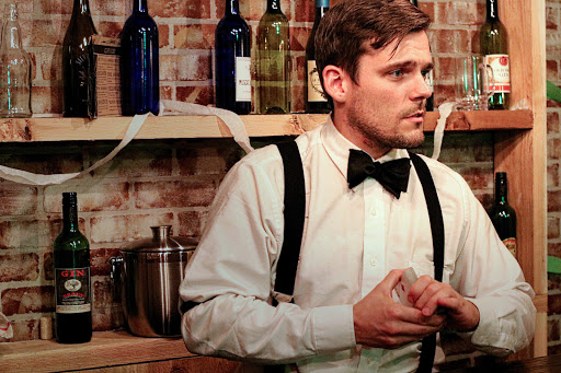 Amusement Center «Time to Escape: The Escape Room Experience», reviews and photos, 1441 Dresden Dr #230, Atlanta, GA 30319, USA