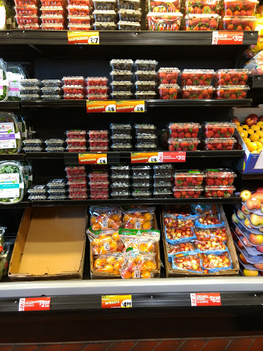 Supermarket «Fairway Market Nanuet», reviews and photos, 75 W Rte 59, Nanuet, NY 10954, USA