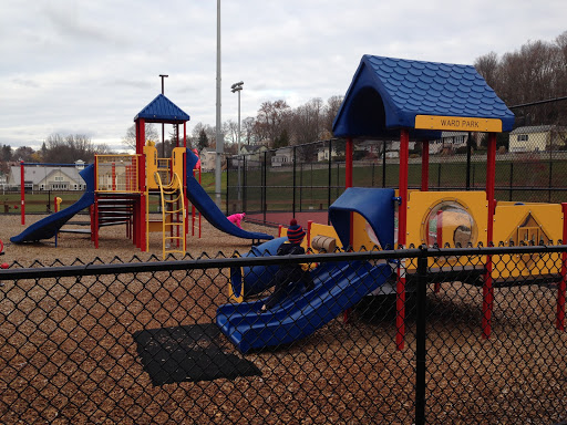 Park «Ward Park», reviews and photos, 57 Orchard St, Marlborough, MA 01752, USA