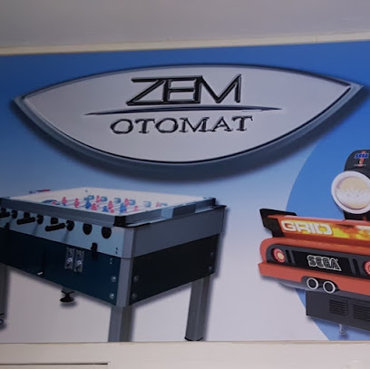 Zem Otomat Oyun Makinaları