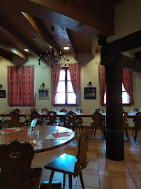 Atmosphère du Restaurant La Taverne à Ungersheim - n°3