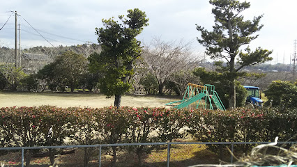 松之木農村公園