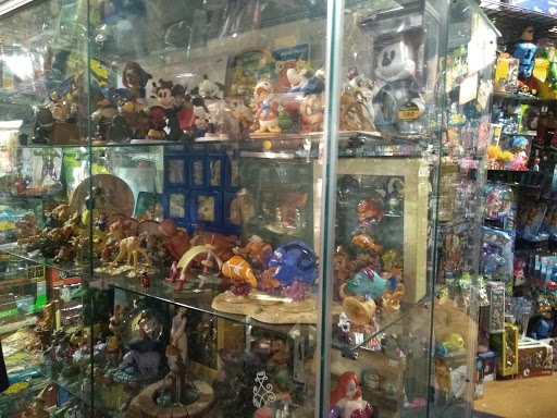 Toy Store «Toy Shack», reviews and photos, 450 E Fremont St, Las Vegas, NV 89101, USA