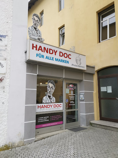 HandyDoc Austria/Lienz