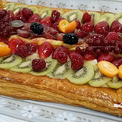 Confitería La Colmena en Alicante, Alicante