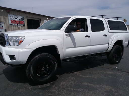 Used Car Dealer «L & W MOTORS», reviews and photos, 24106 Cabe Rd, Tracy, CA 95304, USA