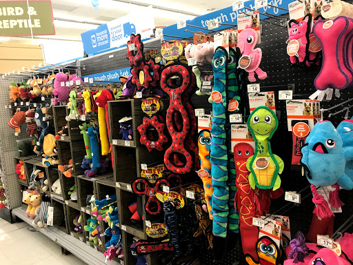 Pet Supply Store «Petco Animal Supplies», reviews and photos, 1820a W Uintah St, Colorado Springs, CO 80904, USA