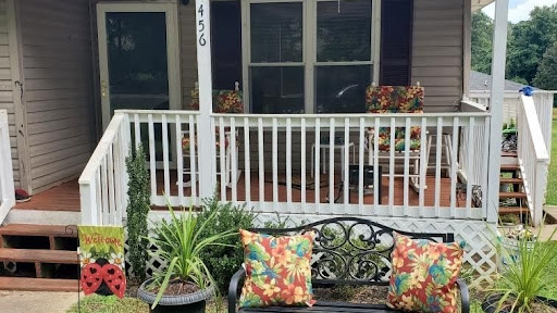 Mejor Notaría Epps Notary of Cherokee County