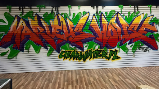 Tobacco Shop «Marleys House Clearwater Vape & Smoke Shop», reviews and photos, 28880 US-19, Clearwater, FL 33761, USA