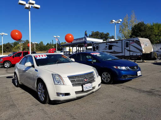Used Car Dealer «Triple 7 Auto Sales», reviews and photos, 3905 El Camino Real, Atascadero, CA 93422, USA