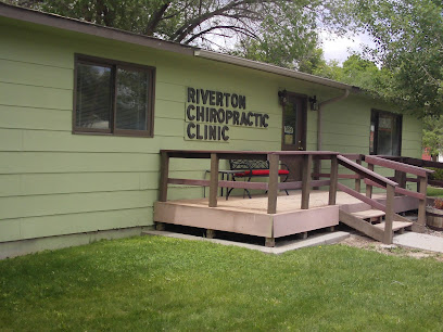 Riverton Chiropractic Clinic