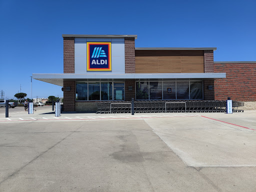 Supermarket «ALDI», reviews and photos, 222 FM518, Kemah, TX 77565, USA