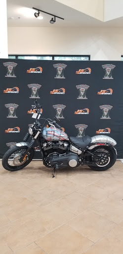 Harley-Davidson Dealer «Alligator Alley Harley-Davidson», reviews and photos, 201 International Pkwy, Sunrise, FL 33325, USA
