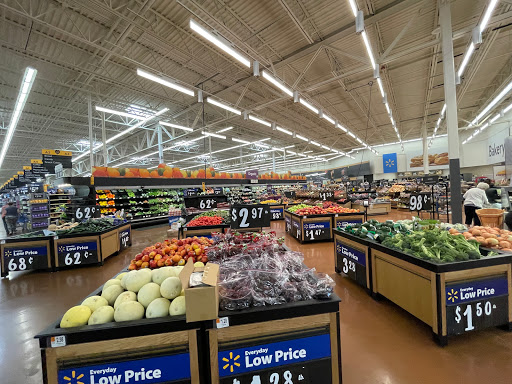 Department Store «Walmart Supercenter», reviews and photos, 2424 W Jefferson St, Joliet, IL 60435, USA