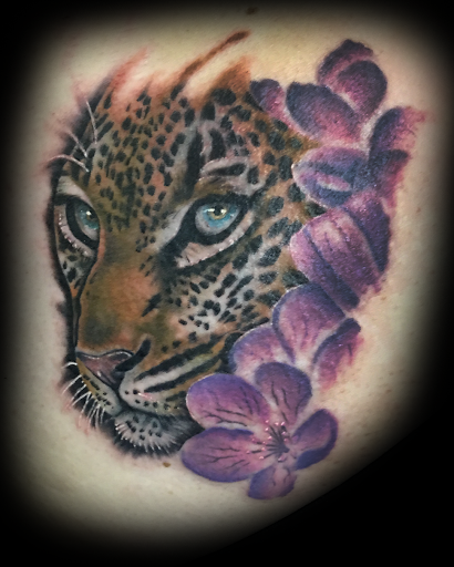 Explore family silhouette tattoo ideas, creative tattoo ideas in Buford, available at Norsk Studios Tattoos & Piercings