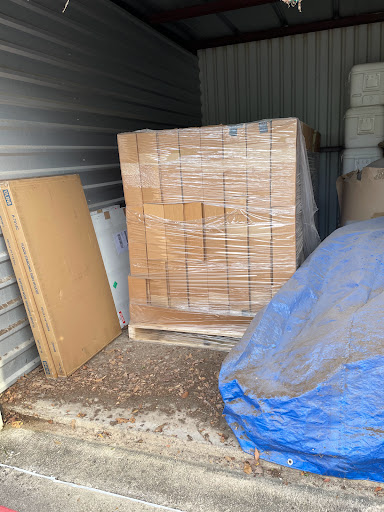 Storage Facility «Extra Space Storage», reviews and photos, 1928 Brumlow Ave, Southlake, TX 76092, USA