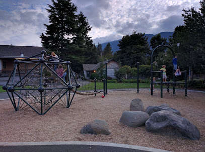 Si View Park Playground West