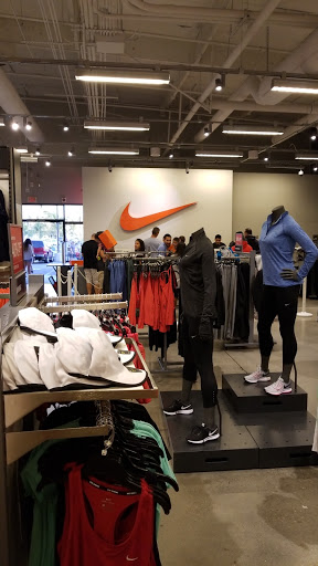 Sporting Goods Store «Nike Factory Store», reviews and photos, 333 5 Cities Dr #142, Pismo Beach, CA 93449, USA