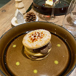 Photo n° 5 de l'avis de Agnes.o fait le 04/12/2023 à 08:26 pour La Table de Jean - Restaurant bistronomique à Béziers