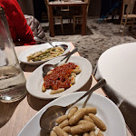 Photo n°1 de l'avis de Luca.o fait le 27/03/2024 à 22:12 sur le  Trattoria Casamia à Cereta