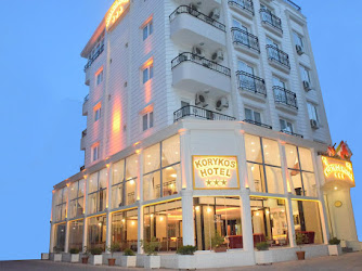 Korykos Hotel