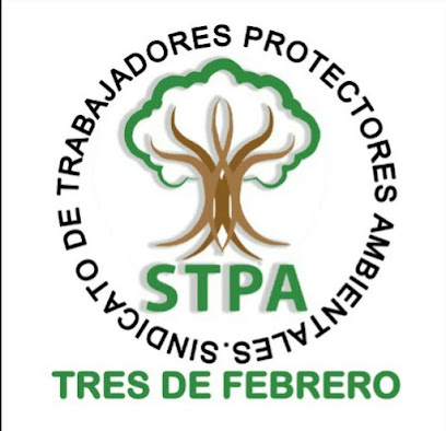 Sindicato de Trabajadores Protectores Ambientales: Seccional Tres de Febrero.