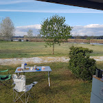 Photo n°1 de l'avis de Hanna.h fait le 10/04/2019 à 10:58 sur le  Lago Le Tamerici à Pisa