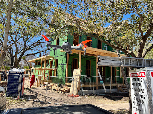 Roofing Contractor «Premier Roofing and Contracting», reviews and photos, 18756 Stone Oak Pkwy #200, San Antonio, TX 78258, USA