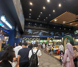 Aeon Mall Jakarta Garden City photo