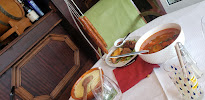Couscous du Restaurant de spécialités d'Afrique du Nord La Kabylie à Calais - n°10
