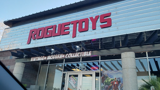 Toy Store «Rogue Toys», reviews and photos, 2115 S Rainbow Blvd, Las Vegas, NV 89117, USA