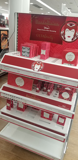 Hair Salon «Ulta Beauty», reviews and photos, 3255 SW Cedar Hills Blvd #150, Beaverton, OR 97005, USA