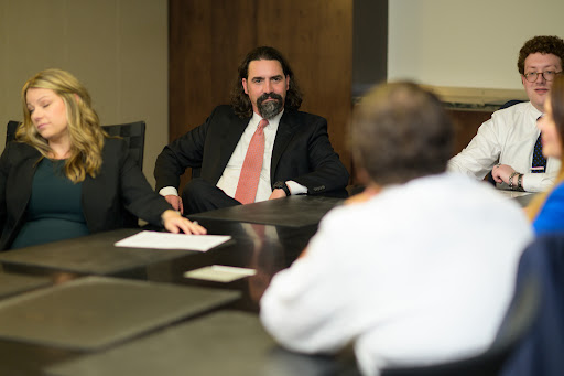 Legal Services «Garrett Walker Aycoth, & Olson», reviews and photos