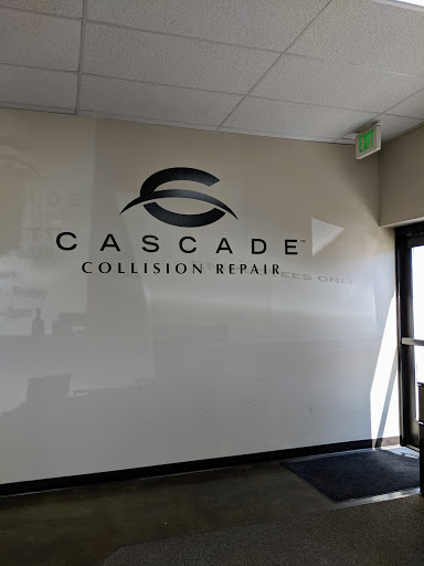 Auto Body Shop «Cascade Collision Repair», reviews and photos, 1005 State St, Orem, UT 84057, USA