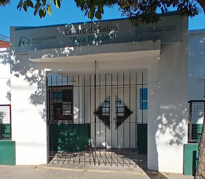 Centro de Salud “Eva Perón”