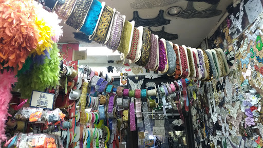 Fabric Store «Trim-Fabrics Inc», reviews and photos, 758 Flatbush Ave, Brooklyn, NY 11226, USA