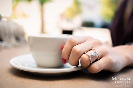 Jewelry Store «Medawar Jewelers», reviews and photos, 3093 Linden Rd, Flint, MI 48507, USA