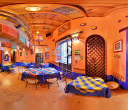 El Morral Miguel Ángel de Quevedo photo